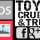 How do you get your Toyota Cruisers & Trucks?