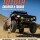 Fall 2021 | Toyota Race Truck, SEMA 2021, El Camino del Diablo, 2022 Tundra First Drive