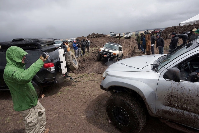 Overland Expo WEST 2015