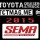 2015 SEMA Show Coverage